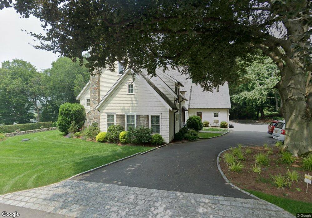 2 Juniper Rd, Darien, CT 06820 - photo 1