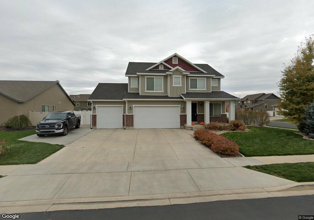 1777 W 450 N, Lindon, UT 84042 - photo 1
