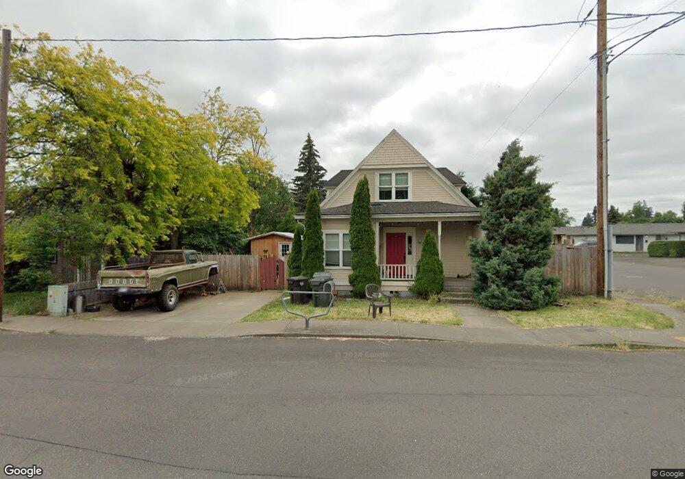 301 SE 2nd Ave, Canby, OR 97013 - photo 1