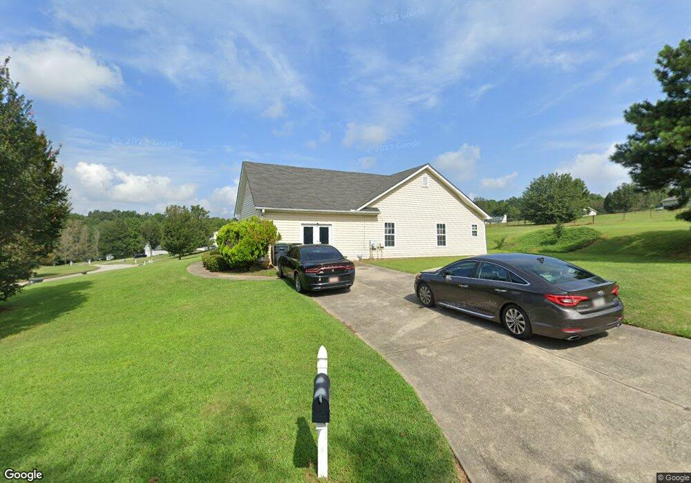 2772 Sam Calvin Dr, Dacula, GA 30019 - photo 1