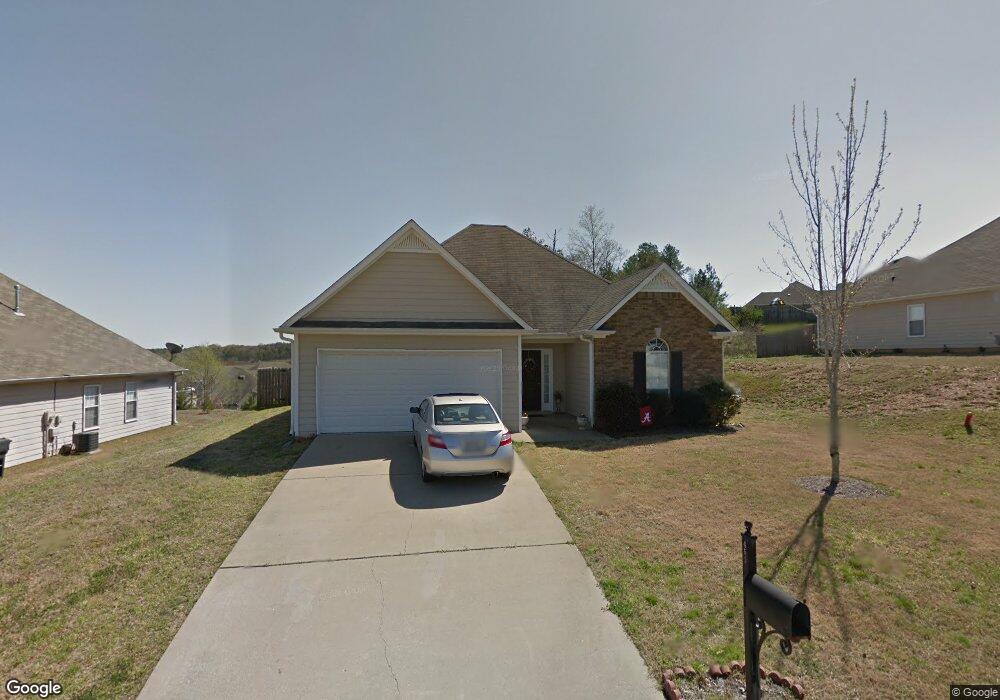 453 Camden Cove Cir, Calera, AL 35040 - photo 1