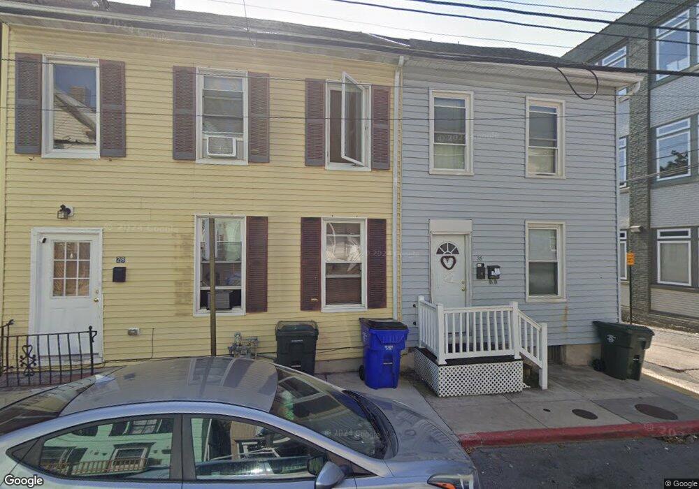 26 N Mulberry St unit 2R, Hagerstown, MD 21740 - photo 1