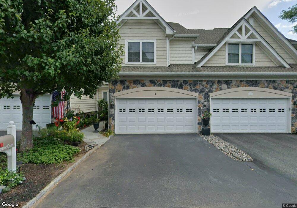 4 Cobblestone Ct, Oakland, NJ 07436 - photo 1
