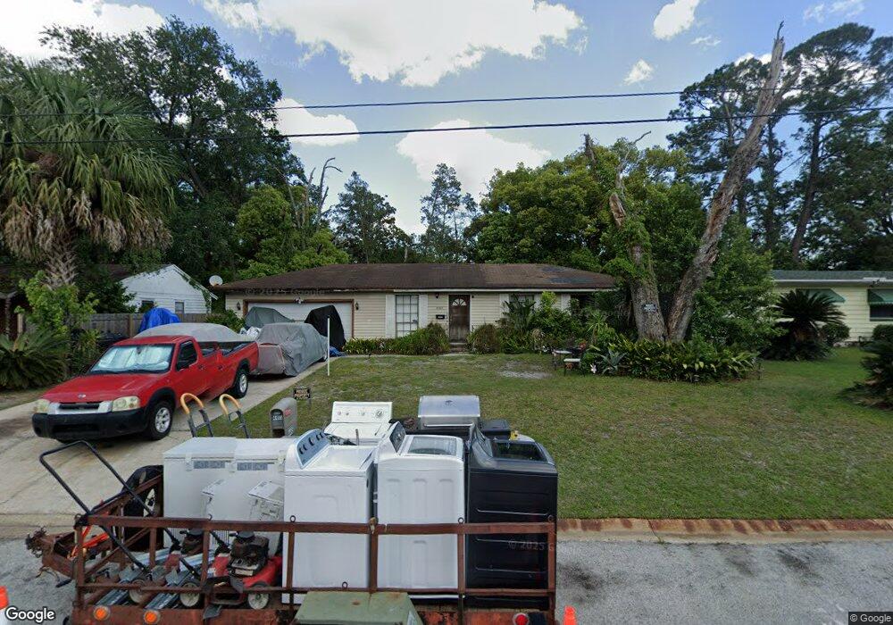 4465 Rainer Rd, Jacksonville, FL 32210 - photo 1