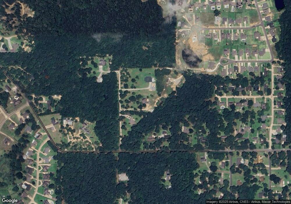 505 Holly Moore Dr, Pineville, LA 71360 - photo 1