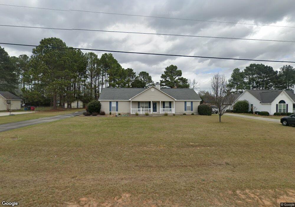 3683 Lawrence Dr S, Macon, GA 31216 - photo 1