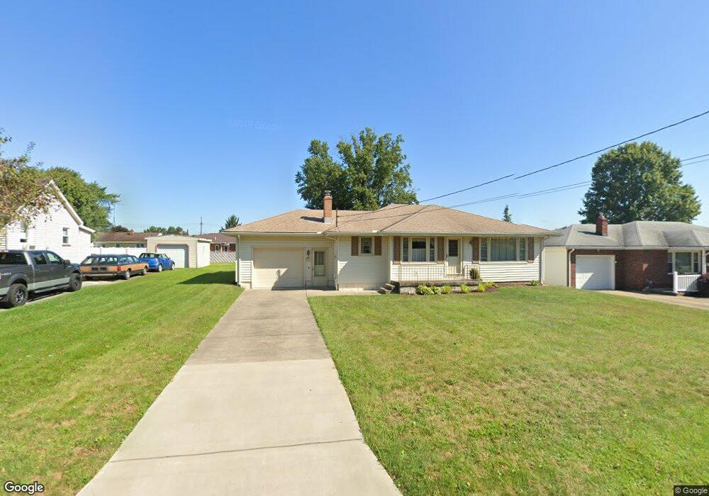 417 Brandon Ave, Struthers, OH 44471 - photo 1