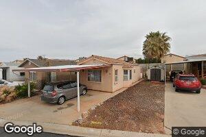1331 N Dixie Downs Rd Unit 172, Saint George, UT 84770