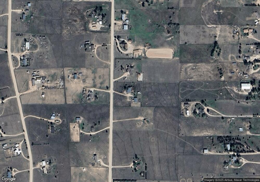 5825 Mccandlish Rd, Peyton, CO 80831 - photo 1