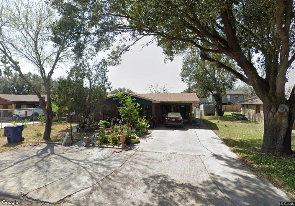 109 N 1st St, Donna, TX 78537 - photo 1