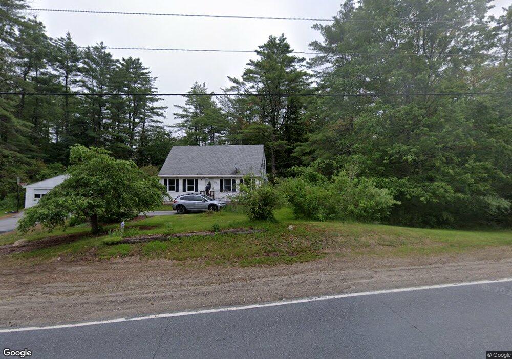 584 Route 114, Sutton, NH 03273 - photo 1