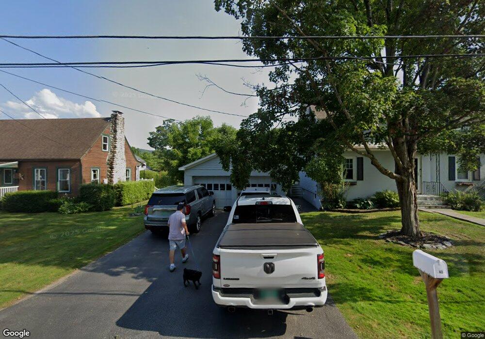 44 Jefferson St, Rutland, VT 05701 - photo 1