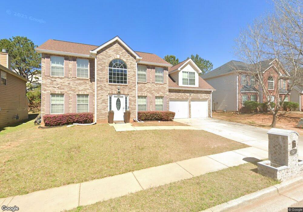 5621 Platte Dr unit 268, Ellenwood, GA 30294 - photo 1