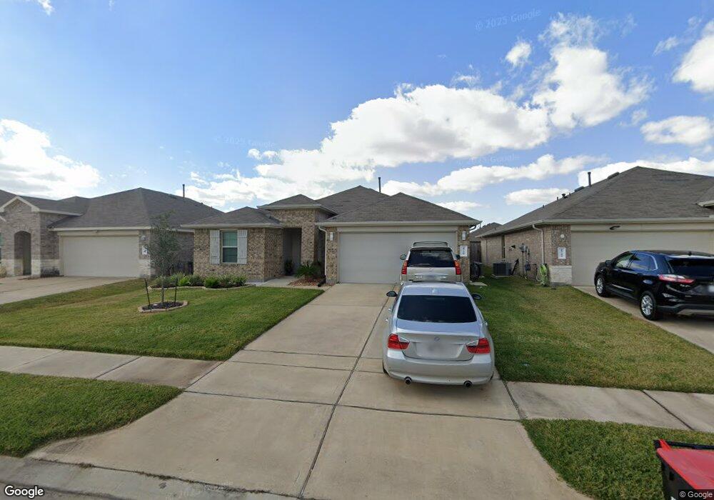 4739 Lombardy Fire Trail, Katy, TX 77449 - photo 1