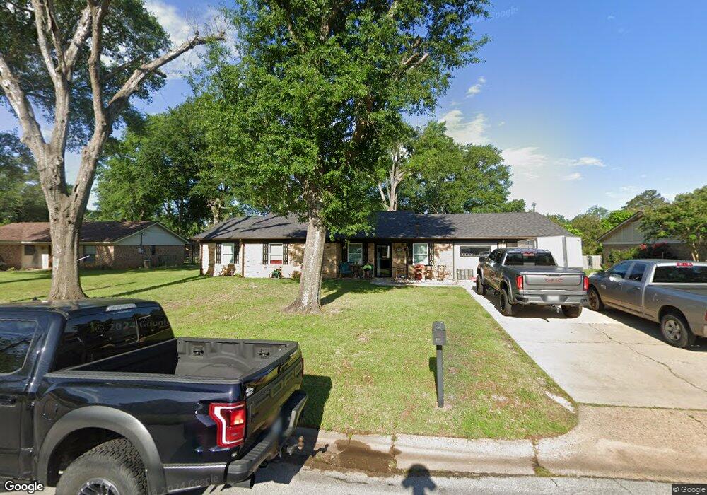 2707 Redbud St, Kilgore, TX 75662 - photo 1