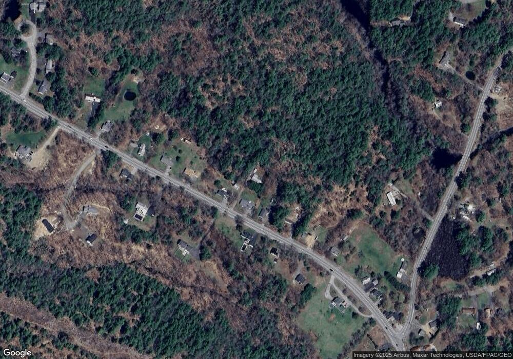 202 Main St, Springvale, ME 04083 - photo 1