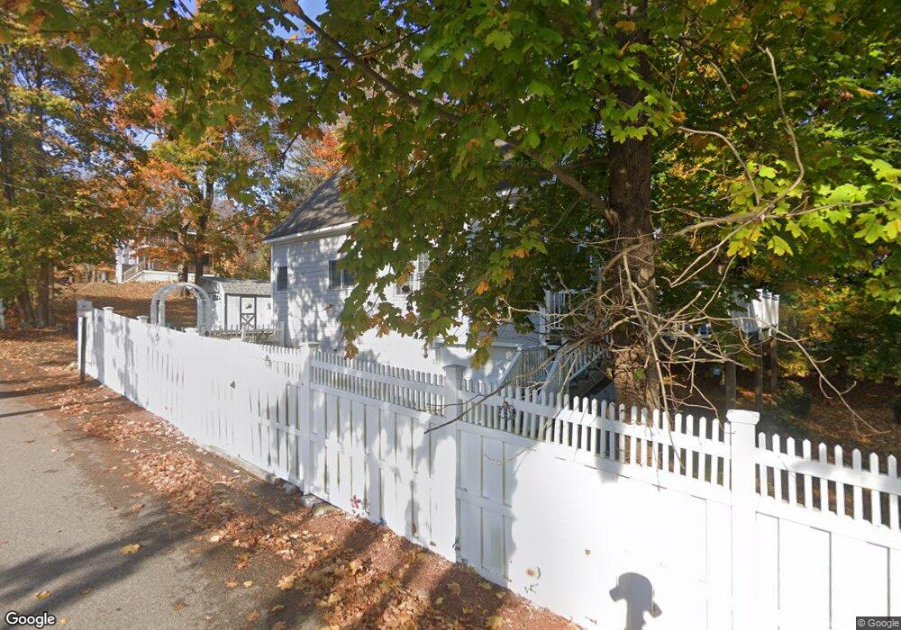 2 Barbara Ave, East Hampton, CT 06424 - photo 1