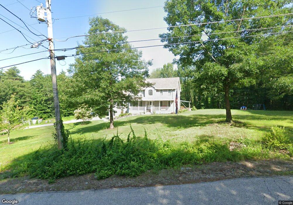 126 Elm St, Springvale, ME 04083 - photo 1