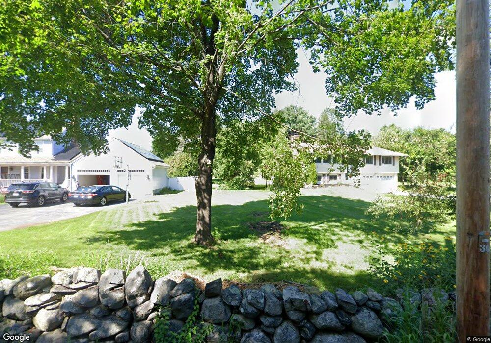 120 Pleasant St, Northborough, MA 01532 - photo 1