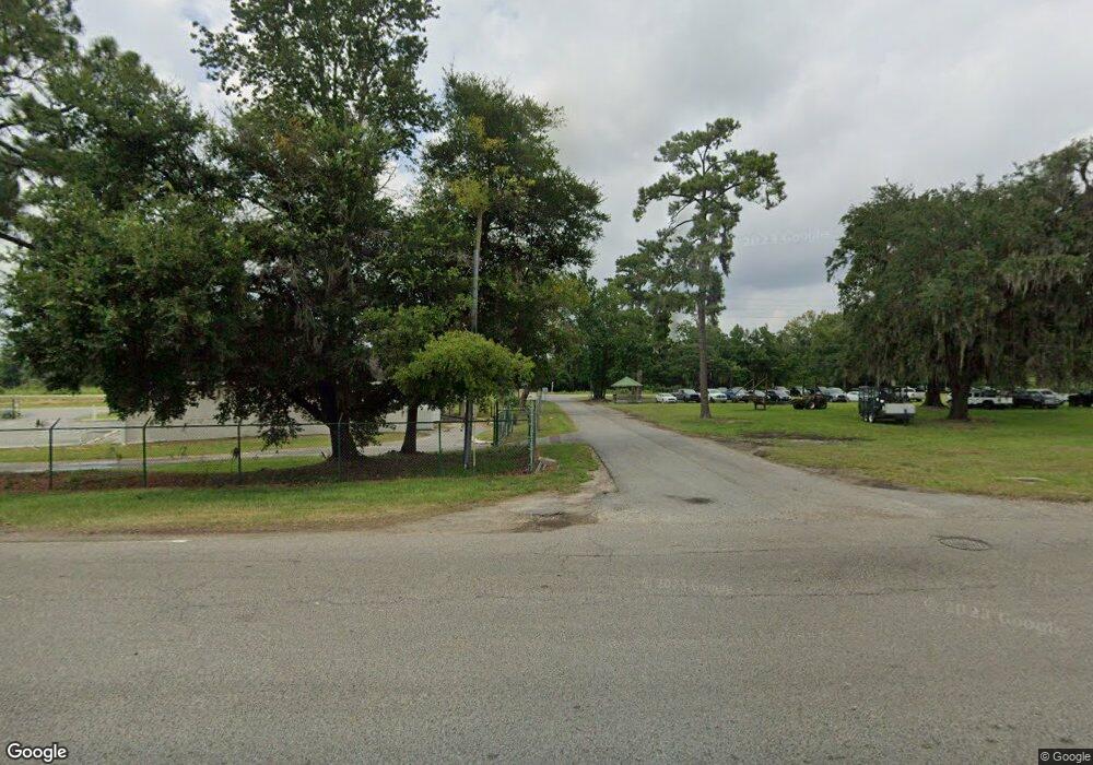 0 Cypress Point, Brunswick, GA - photo 1