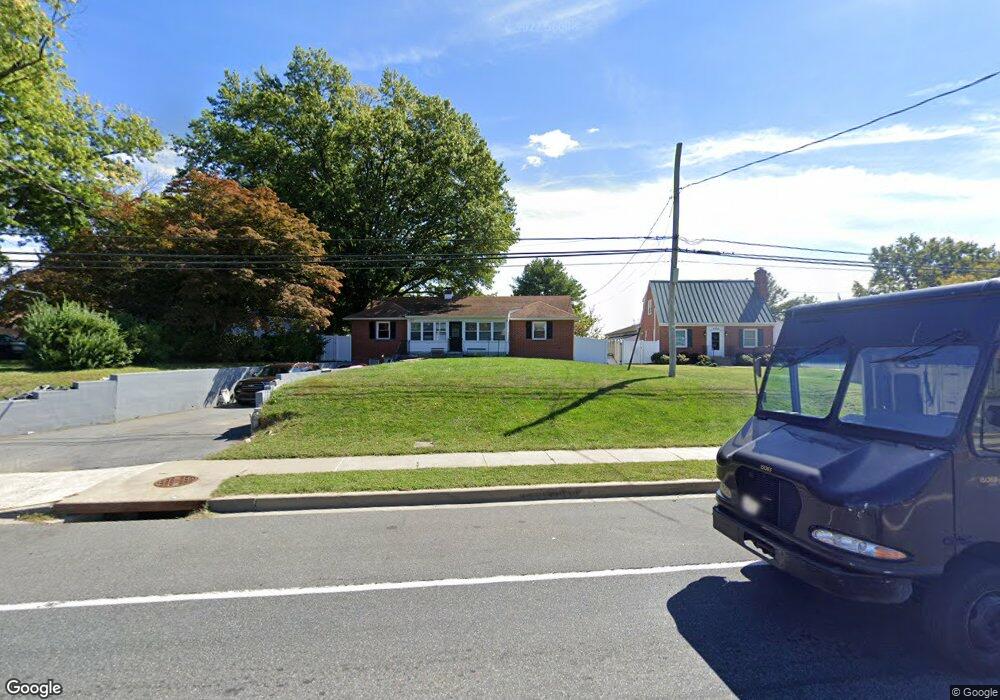 2704 Capitol Trail, Newark, DE 19711 - photo 1