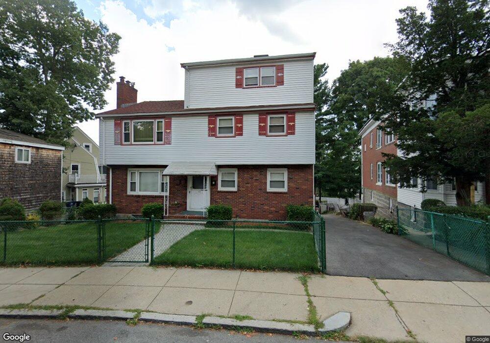 12 Duke St unit 14, Mattapan, MA 02126 - photo 1