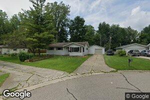 248 Austin St, Sandusky, MI 48471