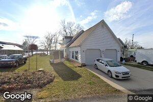 1008 Highland Dr, Tipton, MI 49287