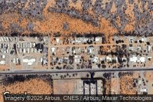 306 E Old Church Rd, Huachuca City, AZ 85616