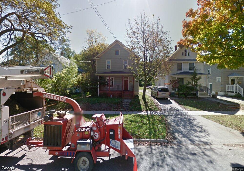 917 W Genesee St, Lansing, MI 48915 - photo 1