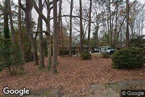 1321 Alpine Dr, West Columbia, SC 29169