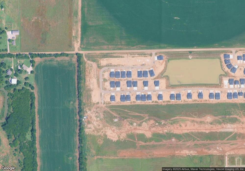 12354 W Fennec St, Maize, KS 67223 - photo 1