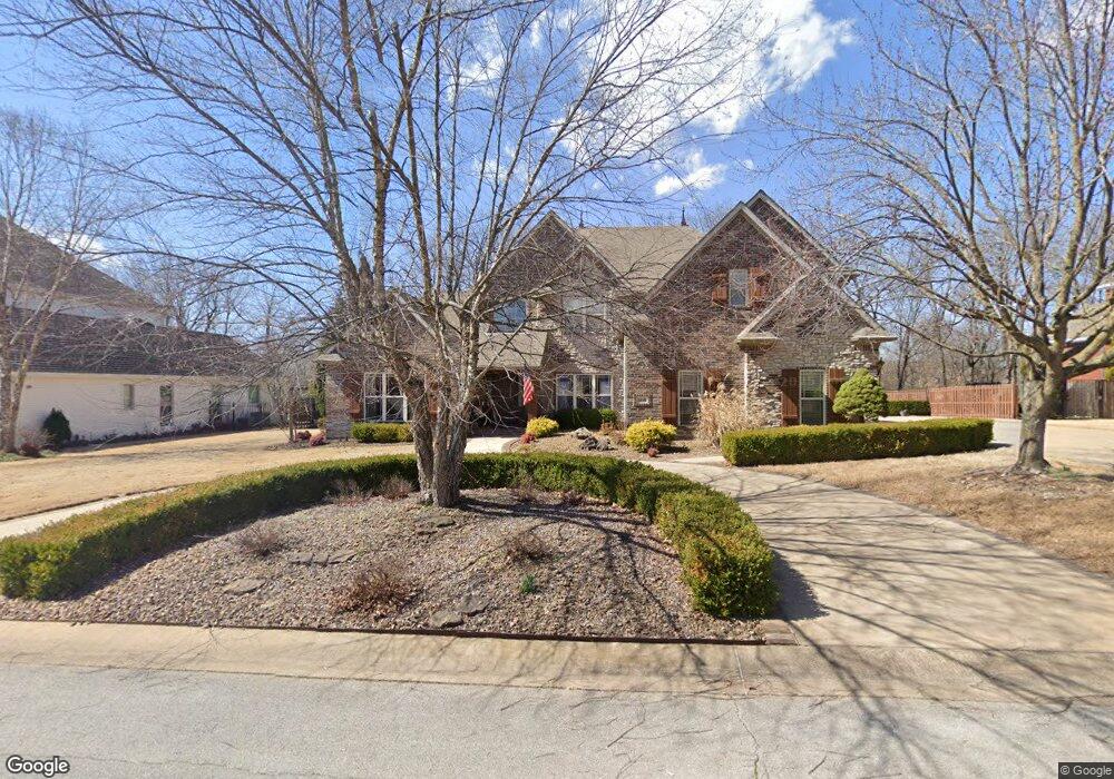 3140 Sagely Ln, Springdale, AR 72764 - photo 1