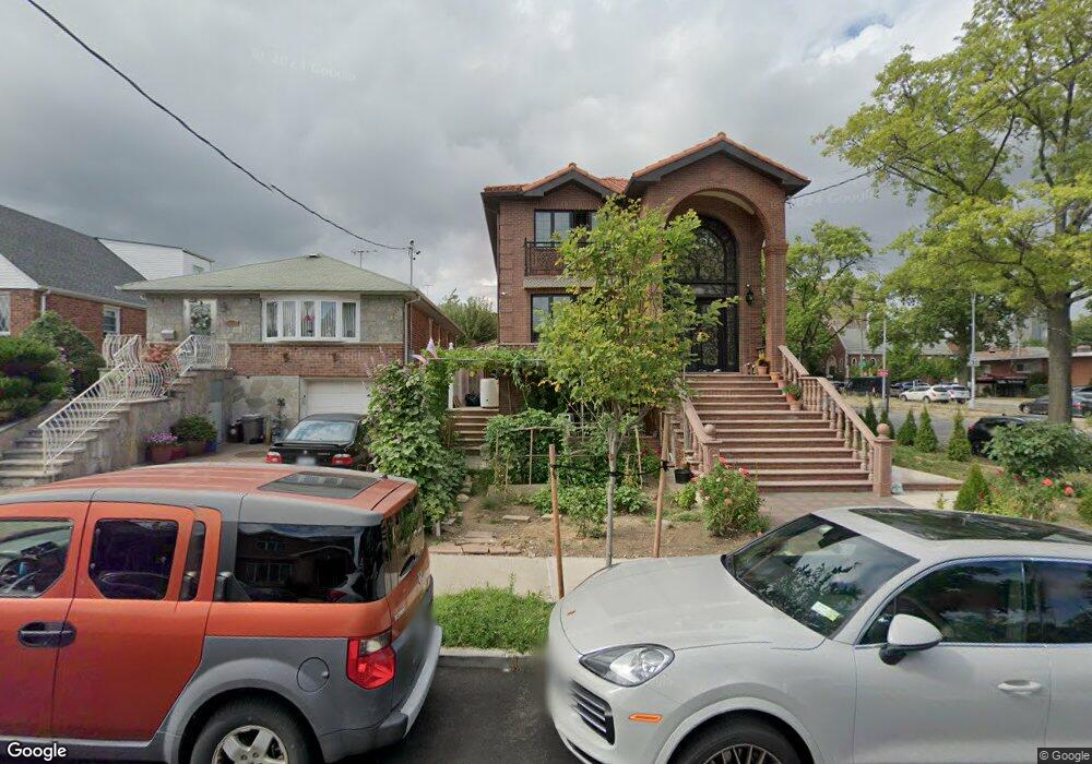 196-73 45th Rd unit 2F, Flushing, NY 11358 - photo 1