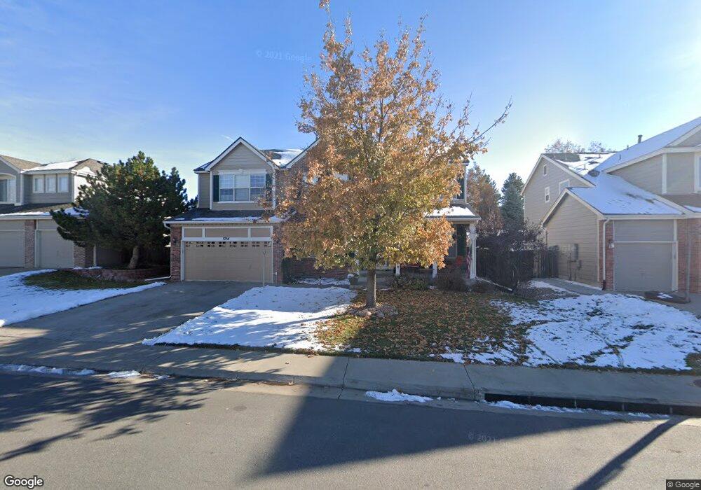 5754 S Genoa Ct, Aurora, CO 80015 - photo 1