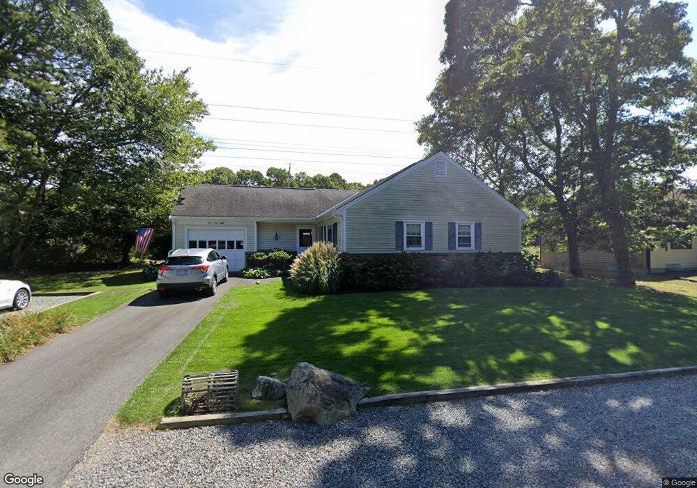 148 Eileen St, Yarmouth Port, MA 02675 - photo 1