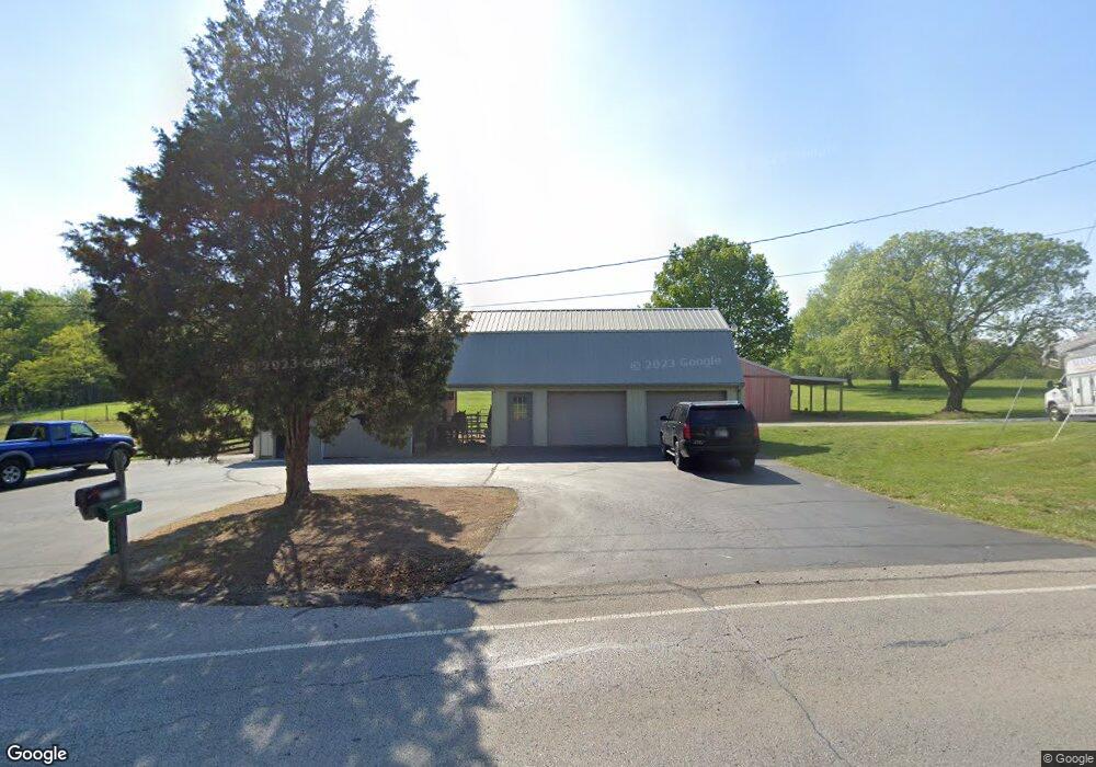 5583 Scottsville Rd, Floyds Knobs, IN 47119 - photo 1