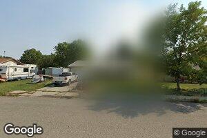1109 1st Ave, Laurel, MT 59044