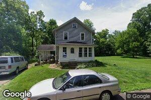 294 E 3rd St, Zoar, OH 44697