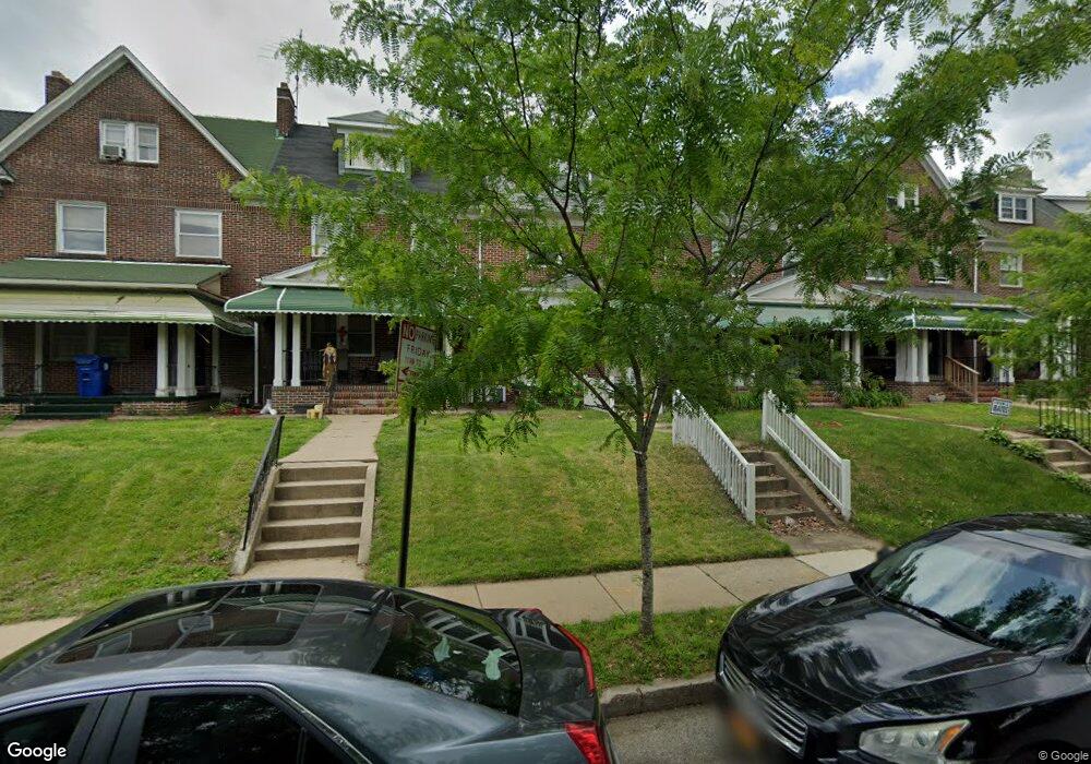 612 Wildwood Pkwy, Baltimore, MD 21229 - photo 1