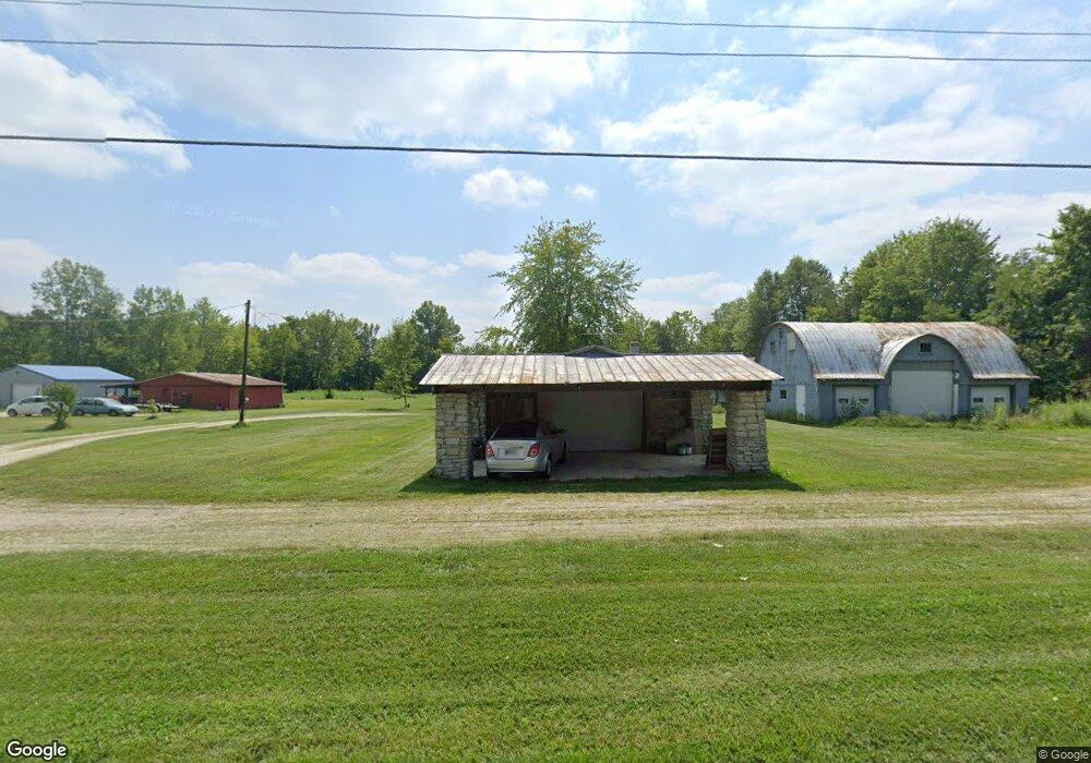 725 W Indian Trail, Milan, IN 47031 - photo 1