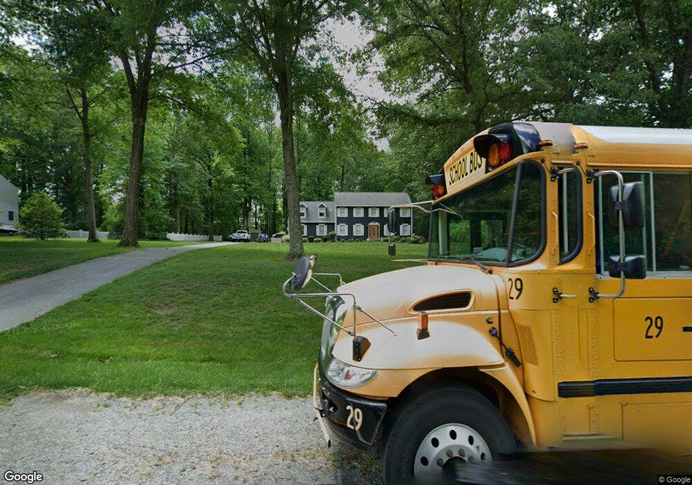 6504 Wilson Rd, Friendship, MD 20758 - photo 1