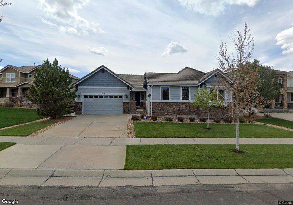 7559 S Eaton Park Way, Aurora, CO 80016 - photo 1