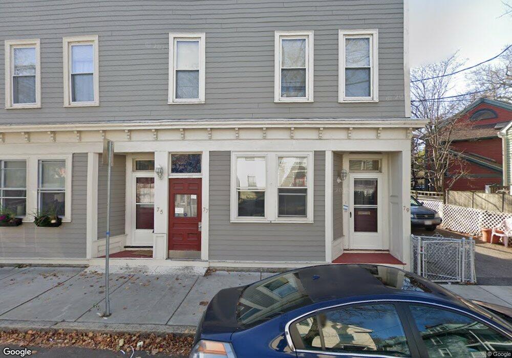 79 Kinnaird St unit 1, Cambridge, MA 02139 - photo 1
