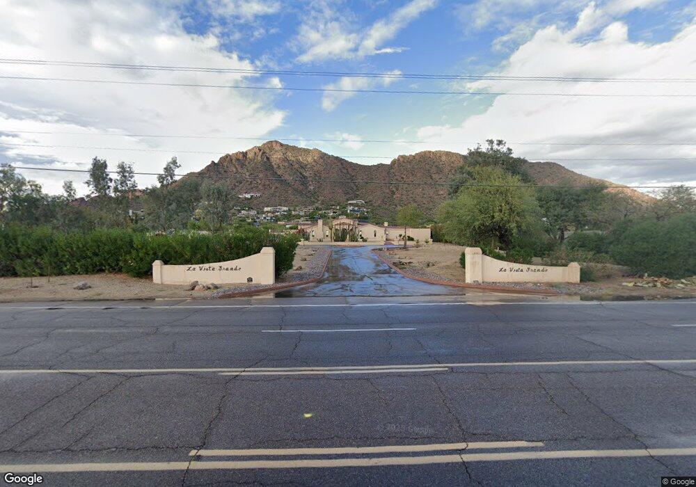 5702 E Camelback Rd unit Indian, Phoenix, AZ 85018 - photo 1