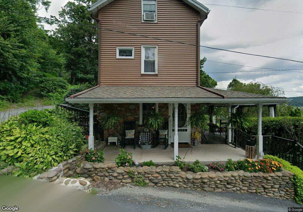 1 Cedar Ave, Jim Thorpe, PA 18229 - photo 1