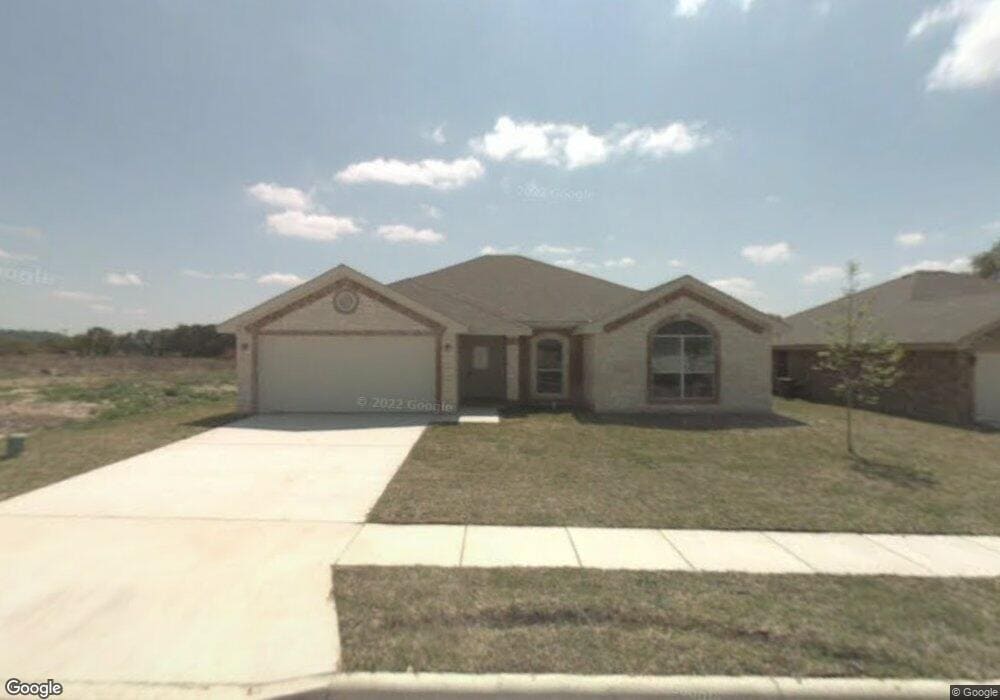 3505 Jacob St, Copperas Cove, TX 76522 - photo 1