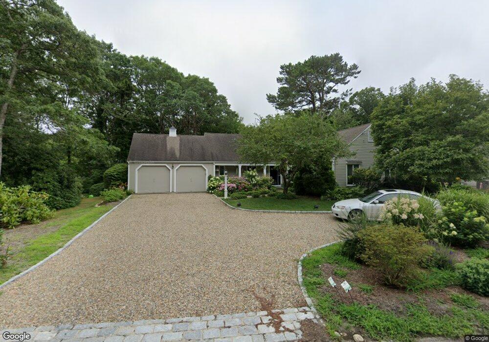41 Old Rd N, Bourne, MA 02559 - photo 1