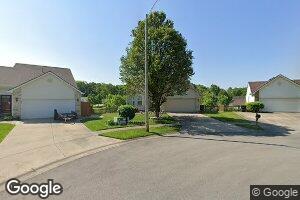 4304 Tarnview Ct, Dayton, OH 45424