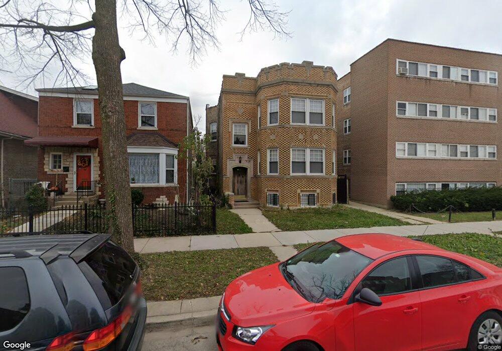 6025 N Fairfield Ave, Chicago, IL 60659 - photo 1